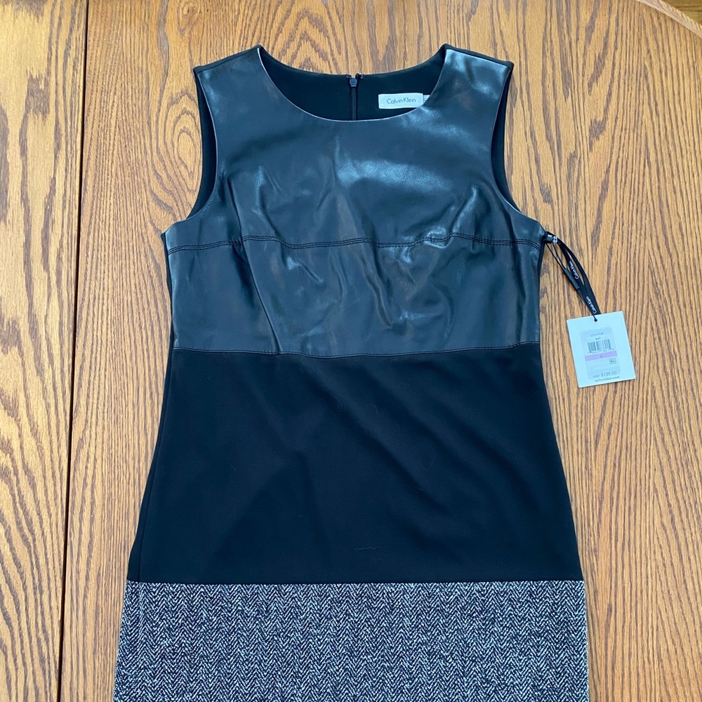 Calvin Klein Dress